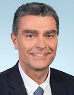 Photo officielle de Éric Pauget