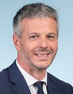 Photo officielle de Loïc Kervran