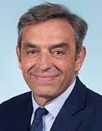 Photo officielle de Daniel Labaronne