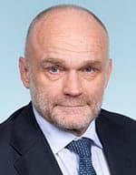 Photo officielle de Frédéric Petit