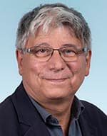 Photo officielle de Éric Coquerel