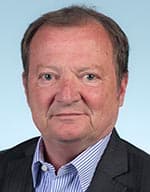Photo officielle de Stéphane Peu