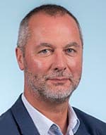 Photo officielle de Stéphane Viry