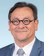 Photo officielle de Gérard Leseul
