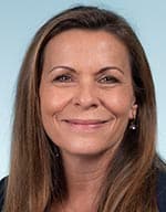 Photo officielle de Isabelle Santiago