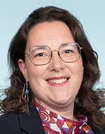 Photo officielle de Cyrielle Chatelain