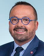 Photo officielle de Yannick Neuder