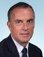 Photo officielle de Mickaël Bouloux