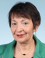 Photo officielle de Andrée Taurinya
