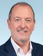Photo officielle de Roger Vicot