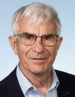 Photo officielle de Pierre Marle