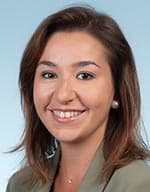 Photo officielle de Anaïs Sabatini