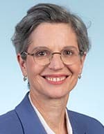 Photo officielle de Sandrine Rousseau