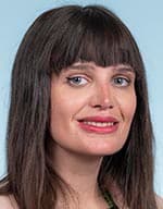 Photo officielle de Alma Dufour