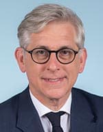 Photo officielle de Frédéric Valletoux