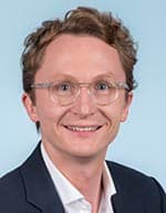 Photo officielle de Paul Midy