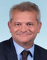 Photo officielle de Philippe Schreck