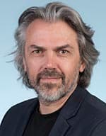 Photo officielle de Aymeric Caron