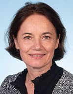 Photo officielle de Anne Bergantz