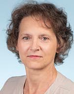 Photo officielle de Florence Joubert