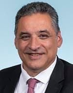 Photo officielle de Christophe Proença