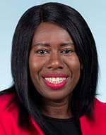 Photo officielle de Dieynaba Diop