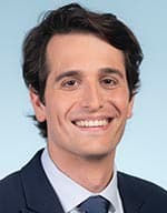 Photo officielle de Gaëtan Dussausaye