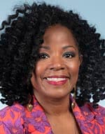 Photo officielle de Béatrice Bellay
