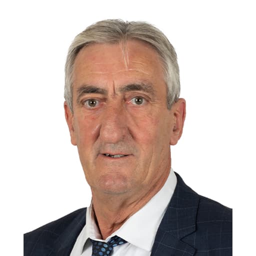 Photo officielle de Denis Bouad