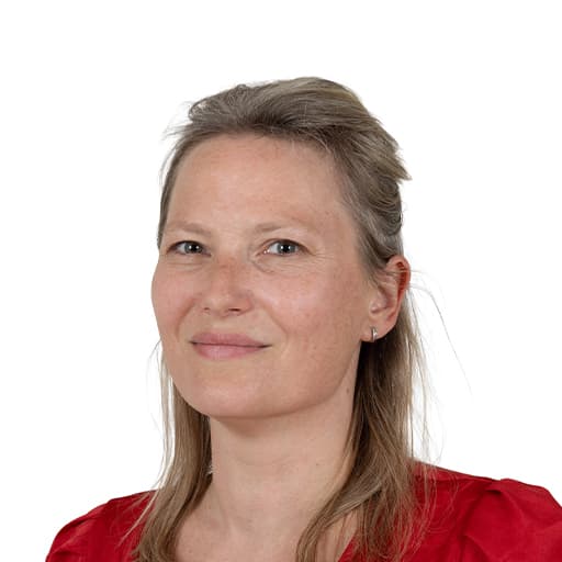 Photo officielle de Anne Camerac