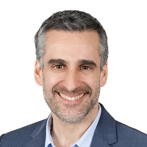 Photo officielle de Yan Chantrel
