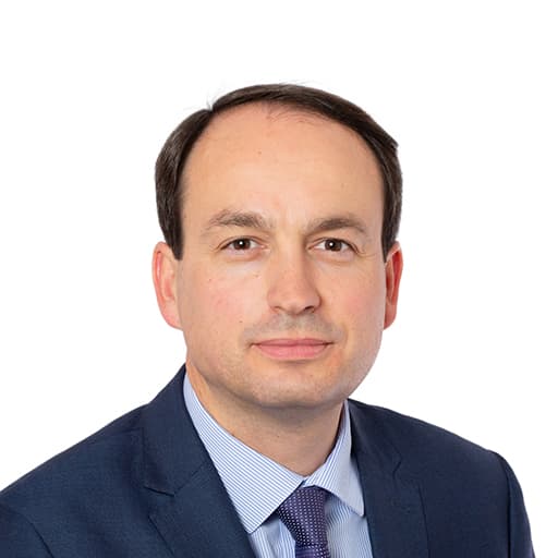 Photo officielle de Guillaume Chevrollier