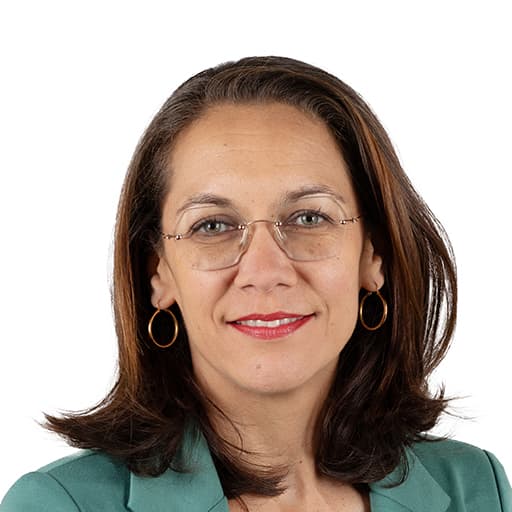 Photo officielle de Evelyne Corbière Naminzo