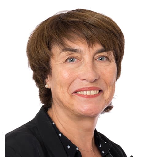 Photo officielle de Marie-Pierre de La Gontrie