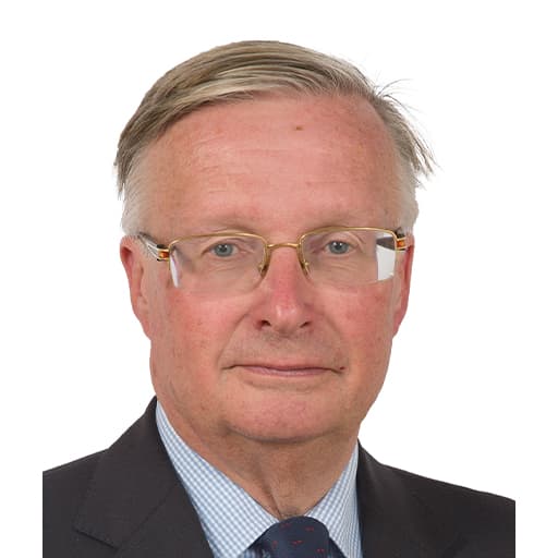 Photo officielle de Louis-Jean de Nicolaÿ