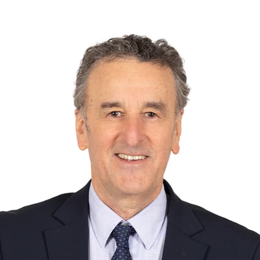 Photo officielle de Bernard Delcros