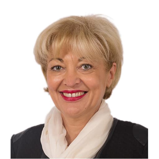 Photo officielle de Pascale Gruny
