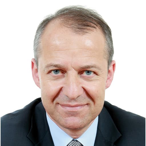 Photo officielle de Jean-François Husson