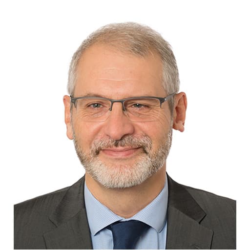 Photo officielle de Éric Kerrouche