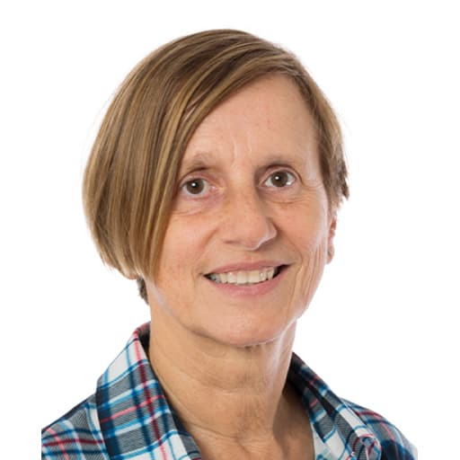 Photo officielle de Florence Lassarade