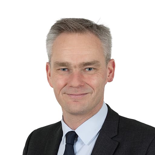 Photo officielle de David Margueritte
