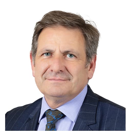Photo officielle de Philippe Paul