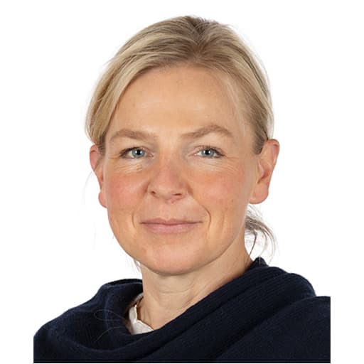 Photo officielle de Kristina Pluchet