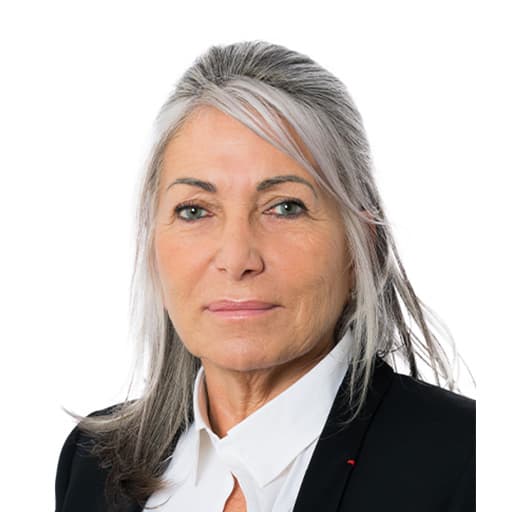 Photo officielle de Évelyne Renaud-Garabedian