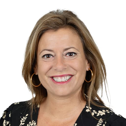 Photo officielle de Olivia Richard