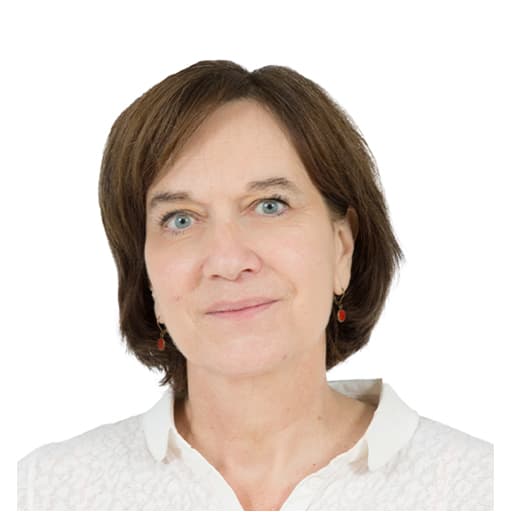 Photo officielle de Laurence Rossignol