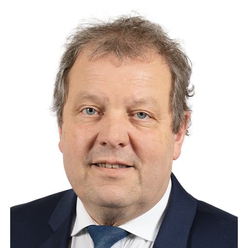 Photo officielle de Pascal Savoldelli