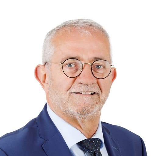 Photo officielle de Marc Séné