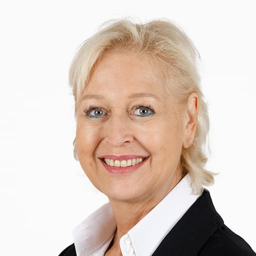 Photo officielle de Sylvie Valente Le Hir