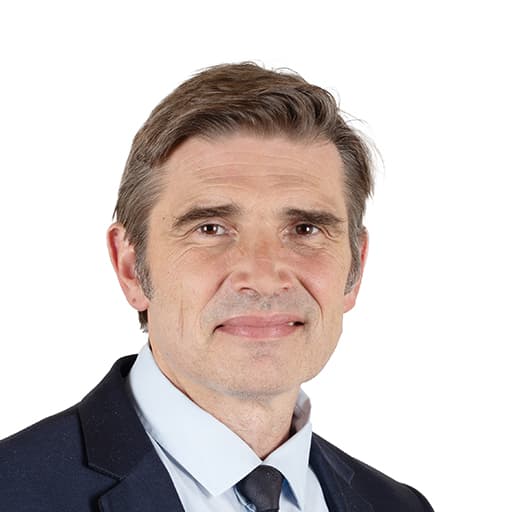 Photo officielle de Jean-Marc Vayssouze-Faure
